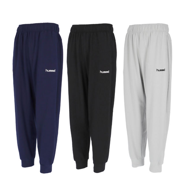 ヒュンメル サッカー フットサル ウェア H.FC スウェットパンツ HAP8292P